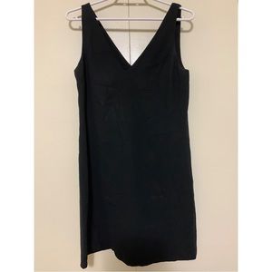 Black Aritzia Babaton Dress Size 2
